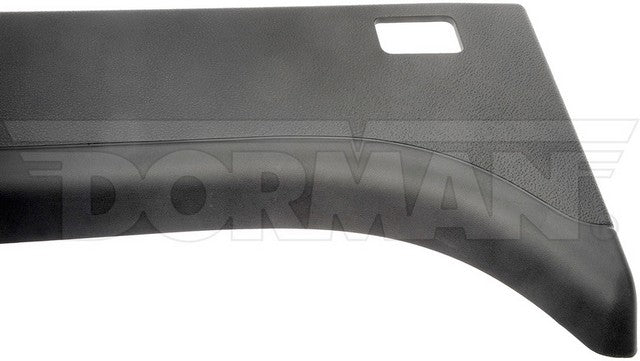Truck Bed Molding Dorman-OE Solutions 926-913