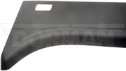 Truck Bed Molding Dorman-OE Solutions 926-914