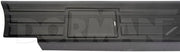 Truck Bed Side Rail Protector Dorman-OE Solutions 926-919