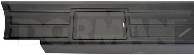Truck Bed Side Rail Protector Dorman-OE Solutions 926-919