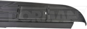 Truck Bed Side Rail Protector Dorman-OE Solutions 926-919