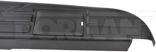Truck Bed Side Rail Protector Dorman-OE Solutions 926-919