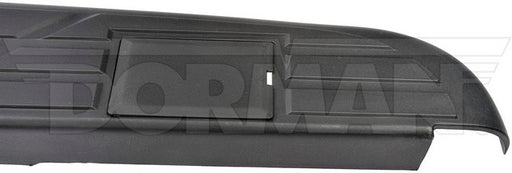 Truck Bed Side Rail Protector Dorman-OE Solutions 926-919