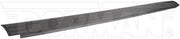 Truck Bed Side Rail Protector Dorman-OE Solutions 926-919
