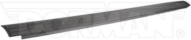 Truck Bed Side Rail Protector Dorman-OE Solutions 926-919