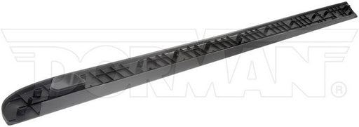 Truck Bed Side Rail Protector Dorman-OE Solutions 926-922