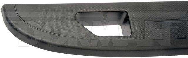 Truck Bed Side Rail Protector Dorman-OE Solutions 926-922