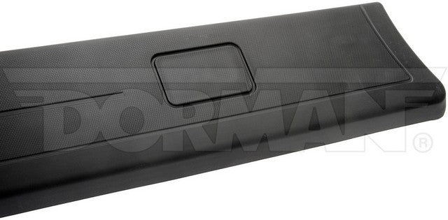 Truck Bed Side Rail Protector Dorman-OE Solutions 926-922