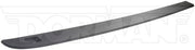 Truck Bed Side Rail Protector Dorman-OE Solutions 926-922