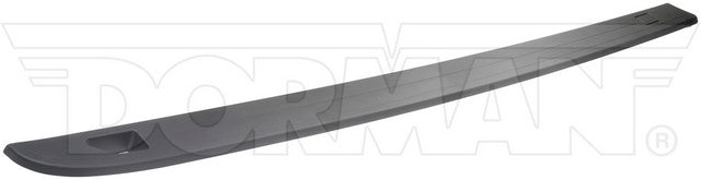 Truck Bed Side Rail Protector Dorman-OE Solutions 926-922