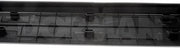 Truck Bed Side Rail Protector Dorman-OE Solutions 926-922