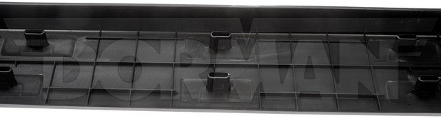 Truck Bed Side Rail Protector Dorman-OE Solutions 926-922