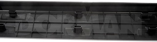 Truck Bed Side Rail Protector Dorman-OE Solutions 926-922