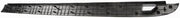 Truck Bed Side Rail Protector Dorman-OE Solutions 926-924