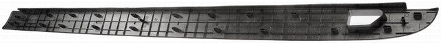 Truck Bed Side Rail Protector Dorman-OE Solutions 926-924
