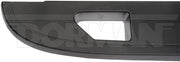 Truck Bed Side Rail Protector Dorman-OE Solutions 926-924