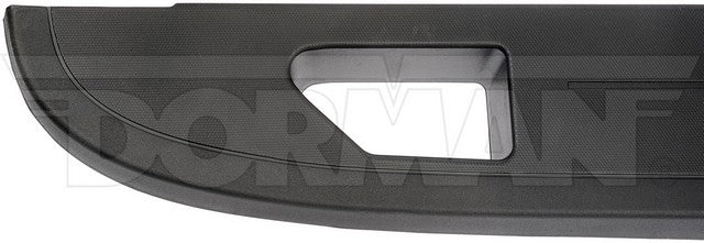 Truck Bed Side Rail Protector Dorman-OE Solutions 926-924