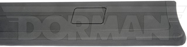 Truck Bed Side Rail Protector Dorman-OE Solutions 926-924