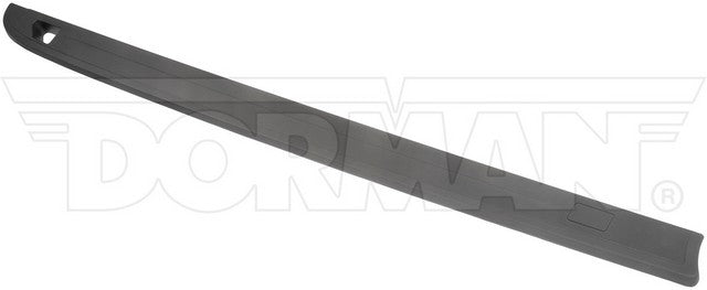 Truck Bed Side Rail Protector Dorman-OE Solutions 926-924