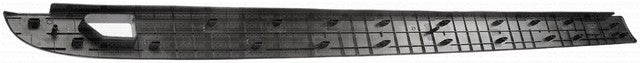 Truck Bed Side Rail Protector Dorman-OE Solutions 926-925