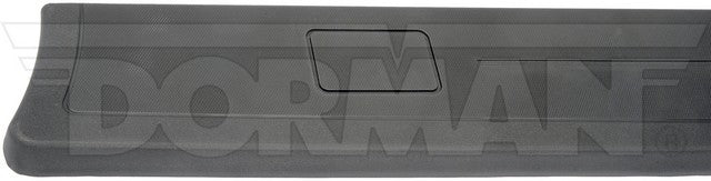 Truck Bed Side Rail Protector Dorman-OE Solutions 926-925