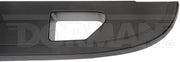 Truck Bed Side Rail Protector Dorman-OE Solutions 926-925