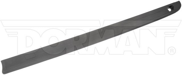 Truck Bed Side Rail Protector Dorman-OE Solutions 926-925