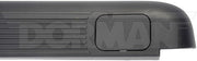 Truck Bed Side Rail Protector Dorman-OE Solutions 926-928