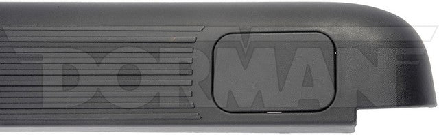 Truck Bed Side Rail Protector Dorman-OE Solutions 926-928