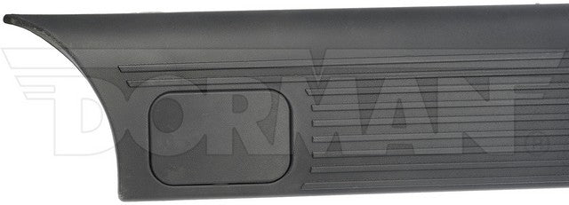 Truck Bed Side Rail Protector Dorman-OE Solutions 926-928