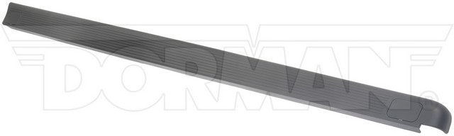 Truck Bed Side Rail Protector Dorman-OE Solutions 926-928
