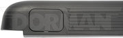 Truck Bed Side Rail Protector Dorman-OE Solutions 926-929