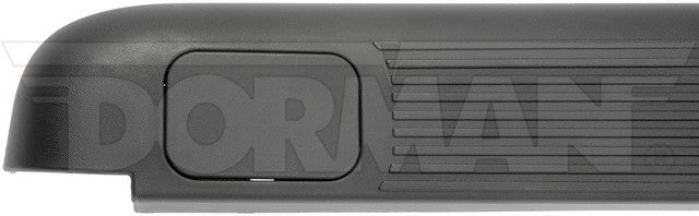 Truck Bed Side Rail Protector Dorman-OE Solutions 926-929