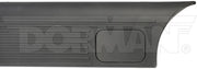 Truck Bed Side Rail Protector Dorman-OE Solutions 926-929