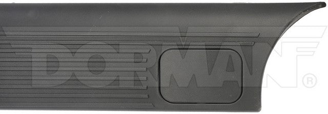 Truck Bed Side Rail Protector Dorman-OE Solutions 926-929