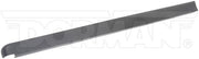 Truck Bed Side Rail Protector Dorman-OE Solutions 926-929