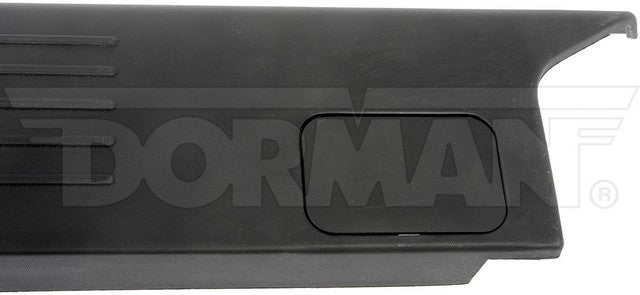 Truck Bed Molding Dorman-OE Solutions 926-932