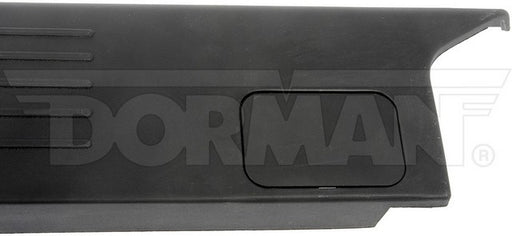 Truck Bed Molding Dorman-OE Solutions 926-932