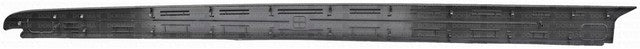 Truck Bed Side Rail Protector Dorman-OE Solutions 926-934