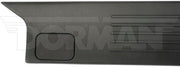 Truck Bed Side Rail Protector Dorman-OE Solutions 926-934