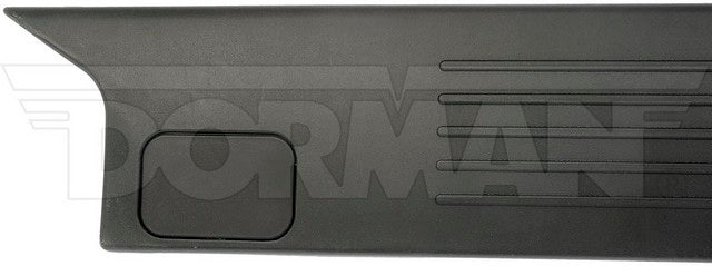 Truck Bed Side Rail Protector Dorman-OE Solutions 926-934