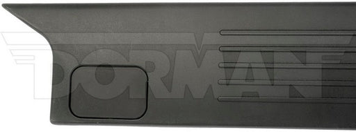 Truck Bed Side Rail Protector Dorman-OE Solutions 926-934