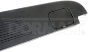 Truck Bed Side Rail Protector Dorman-OE Solutions 926-934