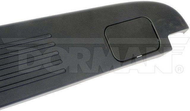 Truck Bed Side Rail Protector Dorman-OE Solutions 926-934