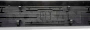 Truck Bed Side Rail Protector Dorman-OE Solutions 926-934