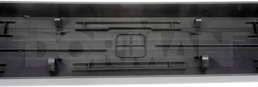 Truck Bed Side Rail Protector Dorman-OE Solutions 926-934