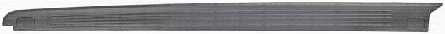 Truck Bed Side Rail Protector Dorman-OE Solutions 926-935