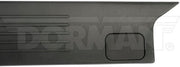 Truck Bed Side Rail Protector Dorman-OE Solutions 926-935