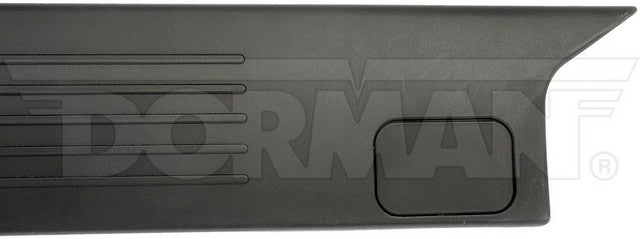 Truck Bed Side Rail Protector Dorman-OE Solutions 926-935