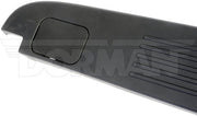 Truck Bed Side Rail Protector Dorman-OE Solutions 926-935